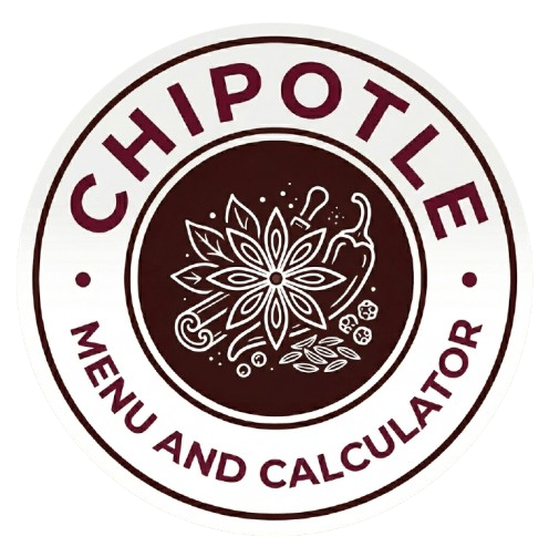 Chipotle calories calculator logo
